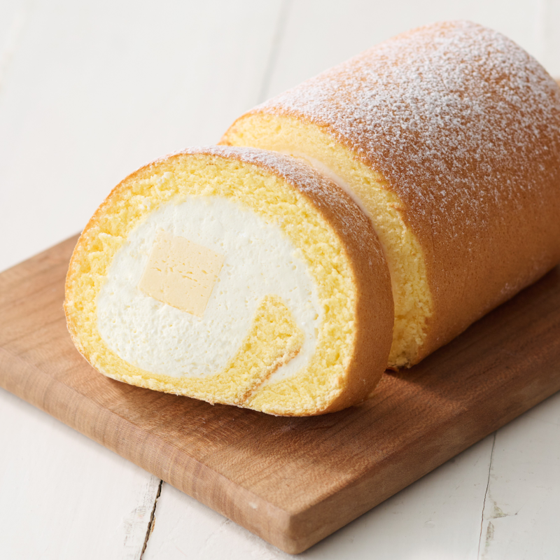 ドゥーブルと選べる5月のケーキセット